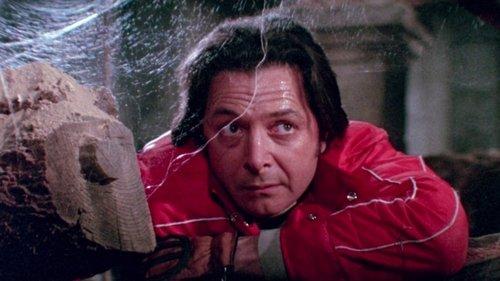 Treasure of the Four Crowns filmas žiurėti online