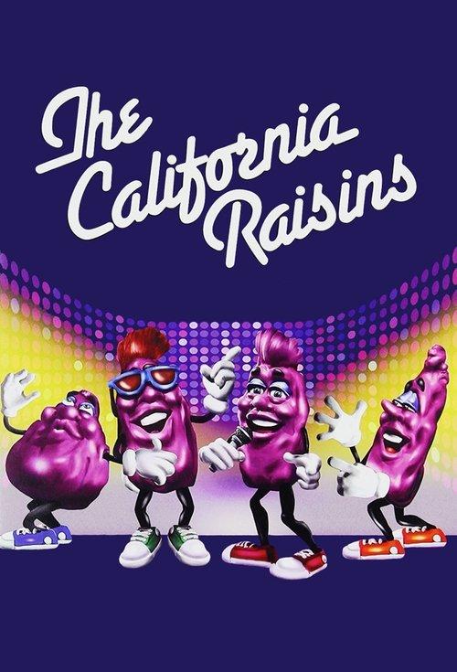 The California Raisin Show filmas online