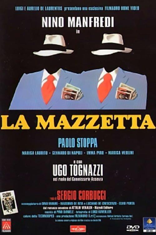 La mazzetta filmas online