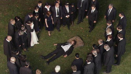 Ashes and Blood filmas žiurėti online