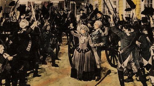 Janice Meredith filmas žiurėti online