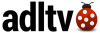 ADLTV studio logo