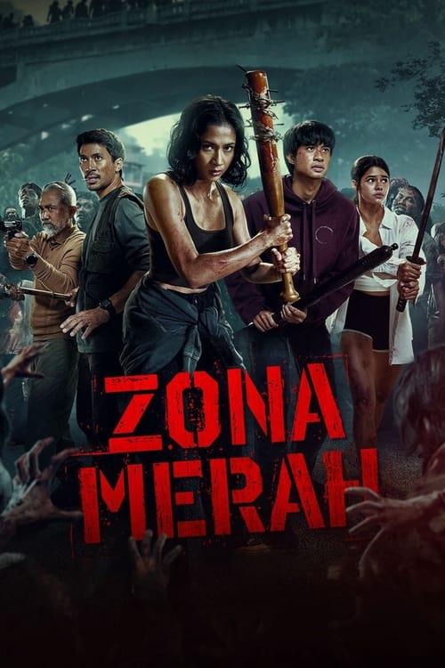 Zona Merah filmas online