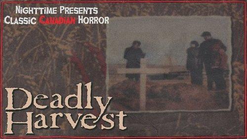 Deadly Harvest filmas žiurėti online
