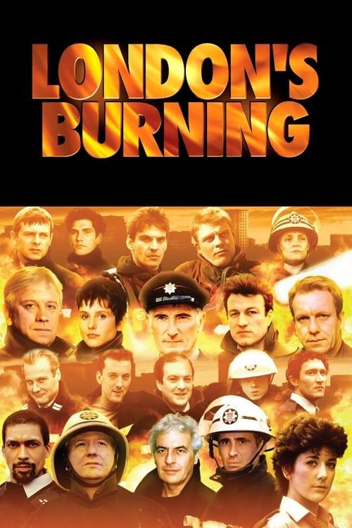 London's Burning filmas online