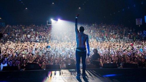 Chris Brown: Welcome to My Life filmas žiurėti online