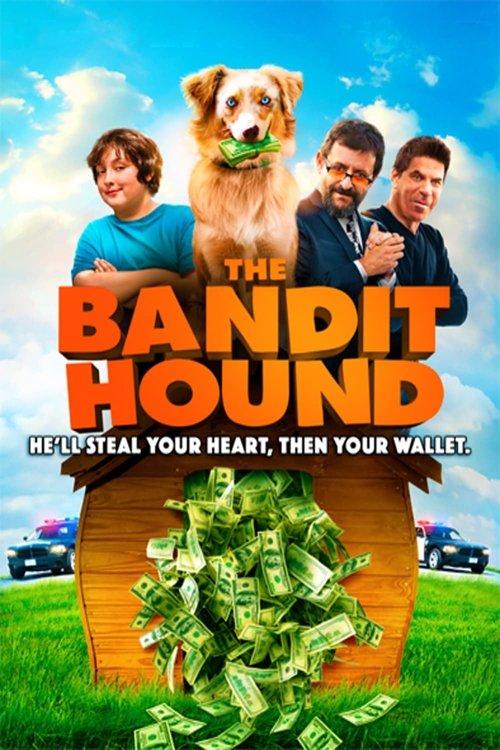 The Bandit Hound filmas online