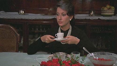 La nipote filmas žiurėti online