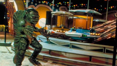 Ghoulies II filmas žiurėti online