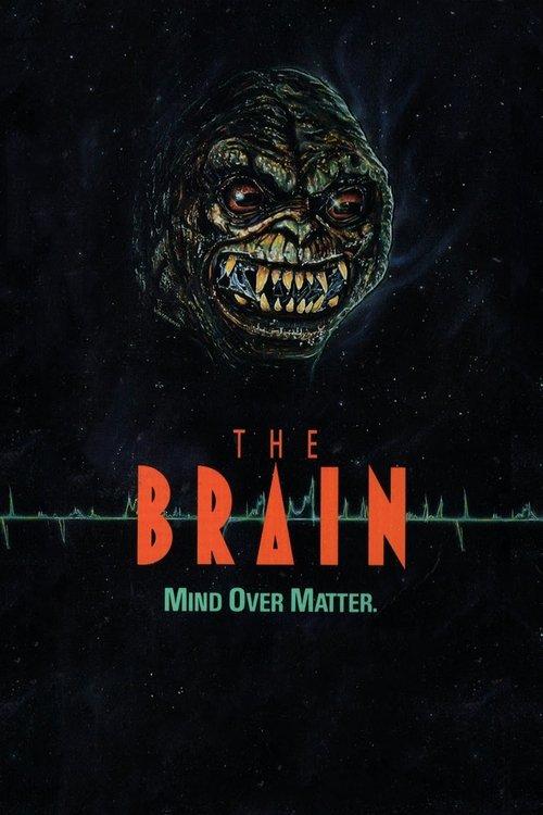 The Brain filmas online