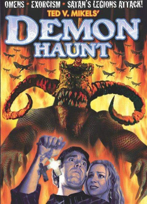 Demon Haunt filmas online