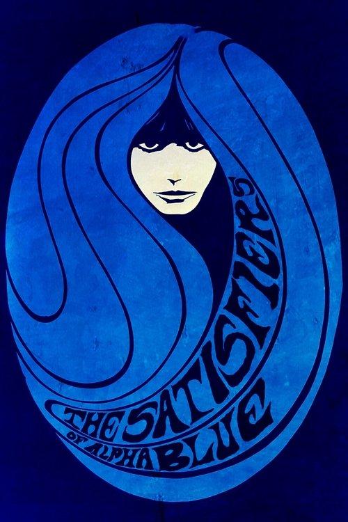 The Satisfiers of Alpha Blue filmas online