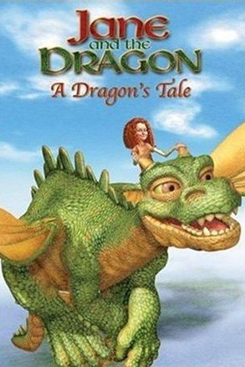 Jane and the Dragon filmas online