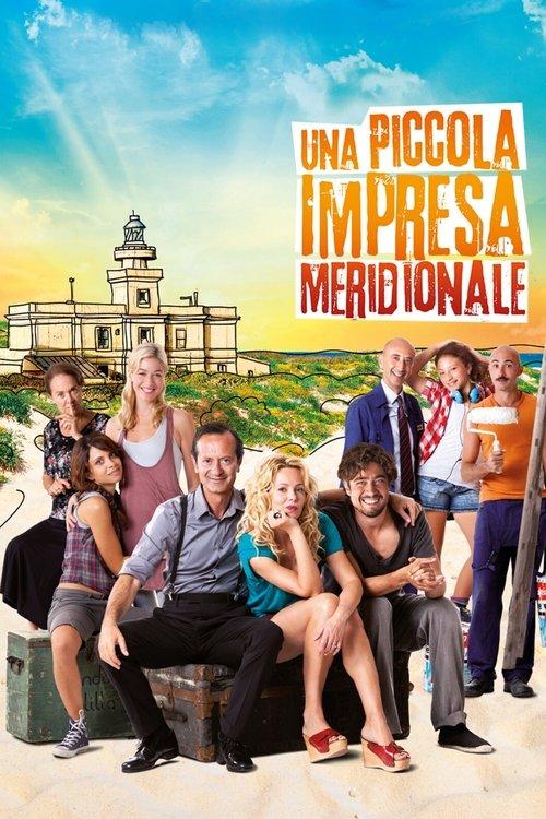 Una piccola impresa meridionale filmas online