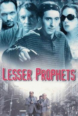 Lesser Prophets filmas online