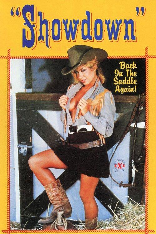 Showdown filmas online