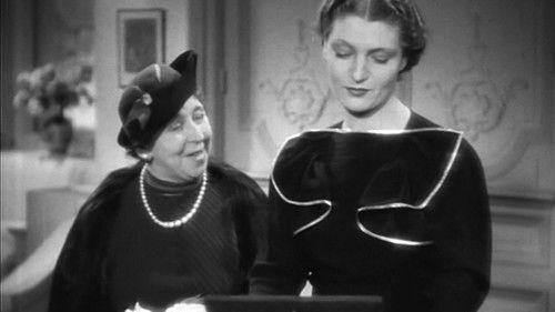 Seven Men, One Woman filmas žiurėti online