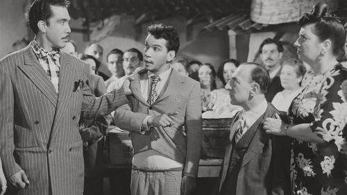 El Portero filmas žiurėti online