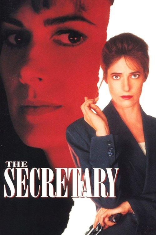 The Secretary filmas online