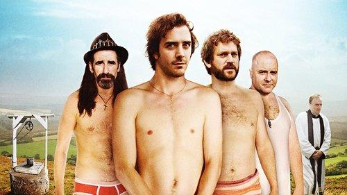 Holy Water filmas žiurėti online