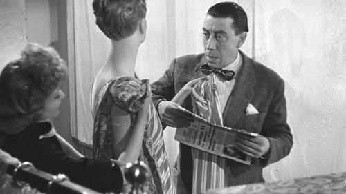 The Heroic Mr. Boniface filmas žiurėti online