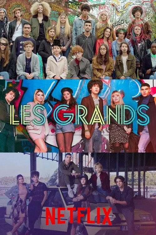 Les Grands filmas online