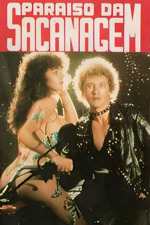 Paraíso da Sacanagem filmas online