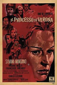 The Verona Trial filmas online