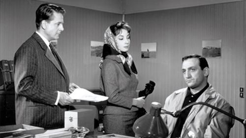 125 rue Montmartre filmas žiurėti online