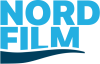 Nordfilm studio logo