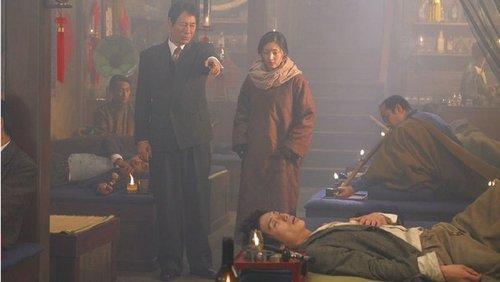 Red Moon filmas žiurėti online