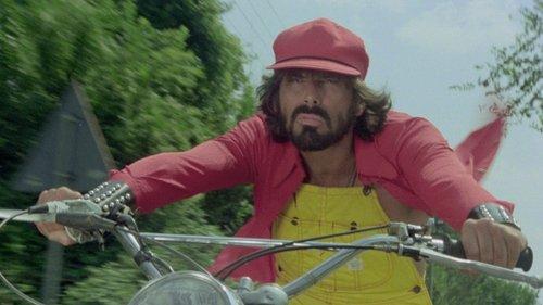 Squadra antifurto filmas žiurėti online