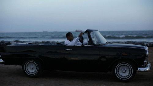 Hero: Inspired by the Extraordinary Life & Times of Mr. Ulric Cross filmas žiurėti online