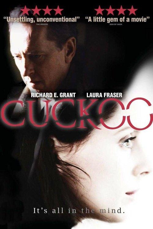 Cuckoo filmas online