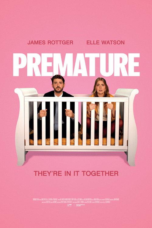 Premature filmas online