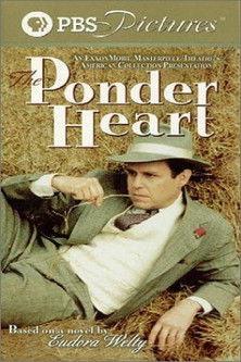 The Ponder Heart filmas online