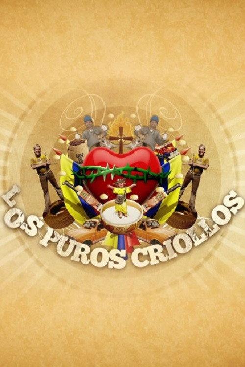 Los Puros Criollos filmas online