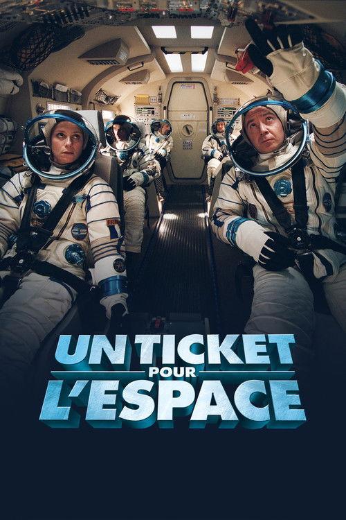 Un ticket pour l'espace filmas online