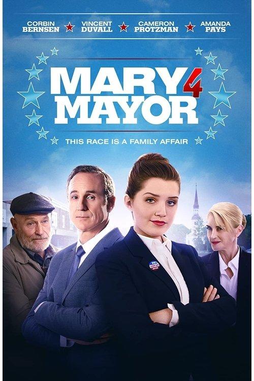 Mary for Mayor filmas online