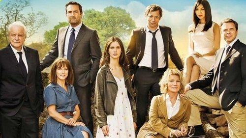 Belles Familles filmas žiurėti online