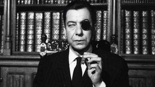 Le Monocle noir filmas žiurėti online