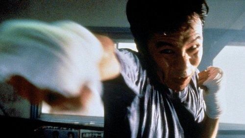 TOKYO FIST filmas žiurėti online