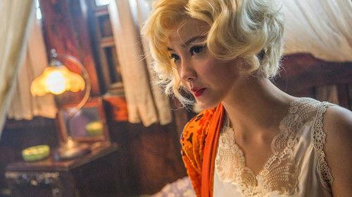 Shanghai Noir filmas žiurėti online