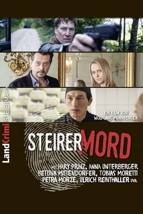 Steirermord filmas online