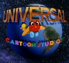 Universal Cartoon Studios studio logo