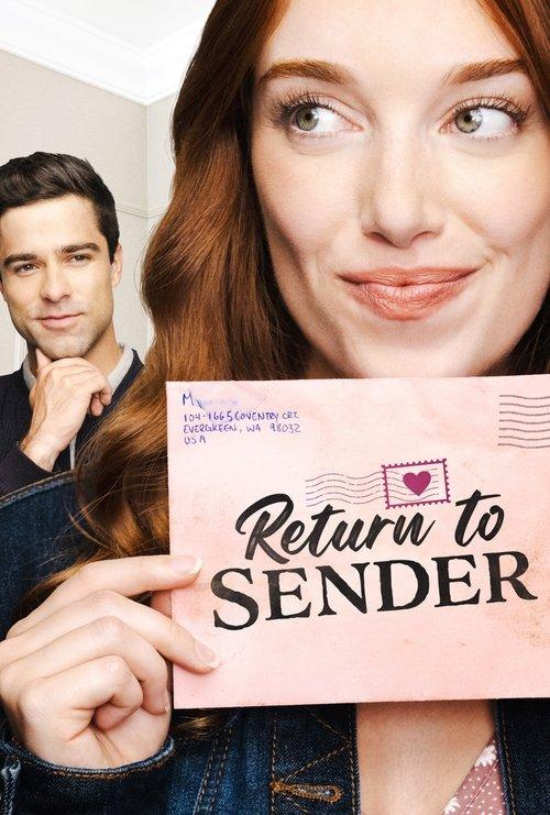 Return to Sender filmas online