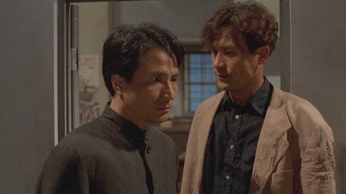 The Taebaek Mountains filmas žiurėti online