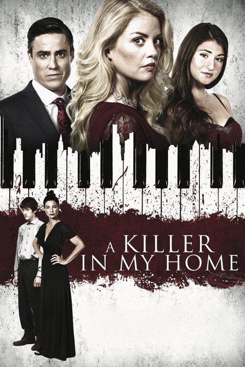 A Killer in My Home filmas online