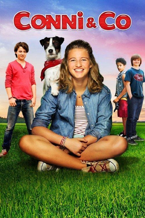 Conni & Co filmas online