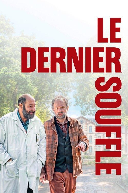 Le Dernier souffle filmas online